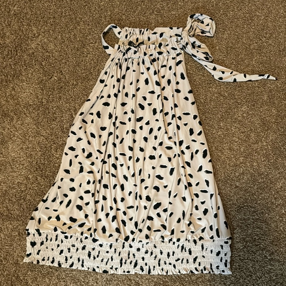 INC Sleeveless Blouse
